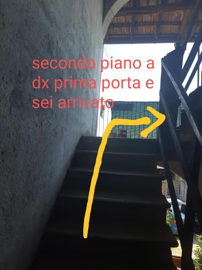 바레지오 Affitti Brevi Ferrera Monolocale Ferrera 20 Minuti Da Rho Fiera E San Siro 아파트 외부 사진